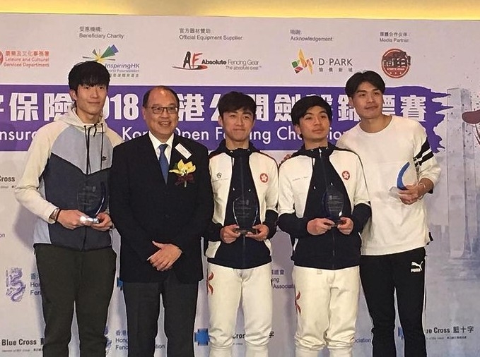 吳諾弘IG