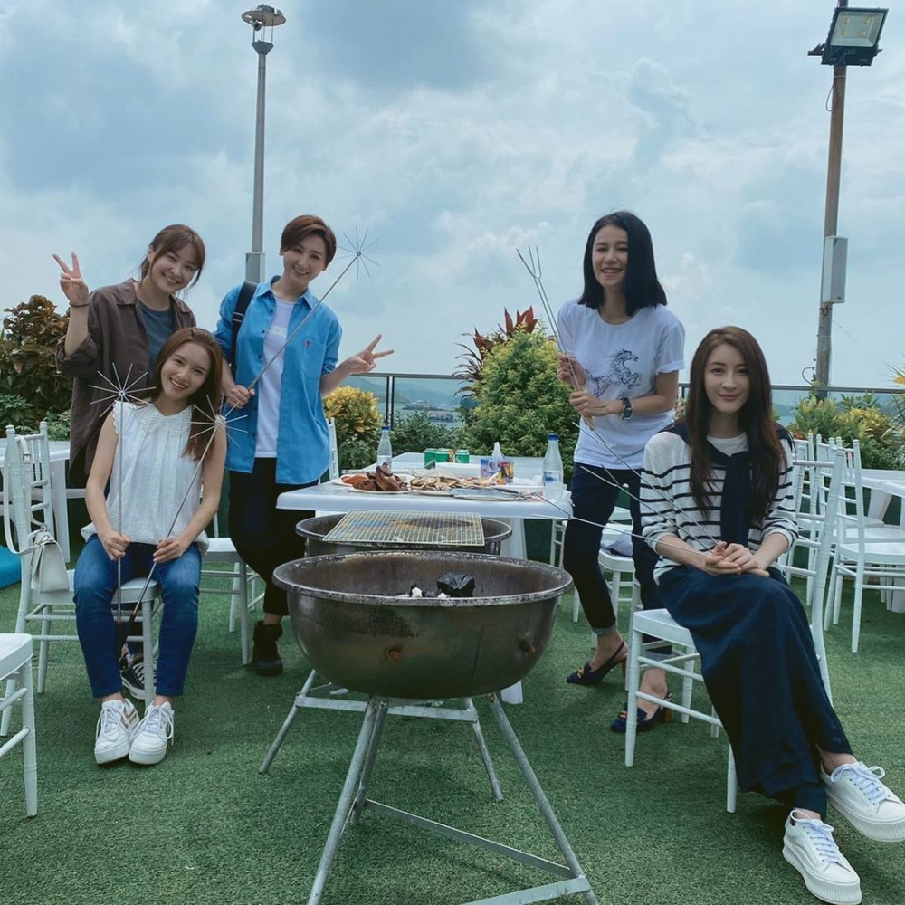 BBQ燒烤技巧大公開!完美掌握燒烤技巧,變身燒烤達人無難度!