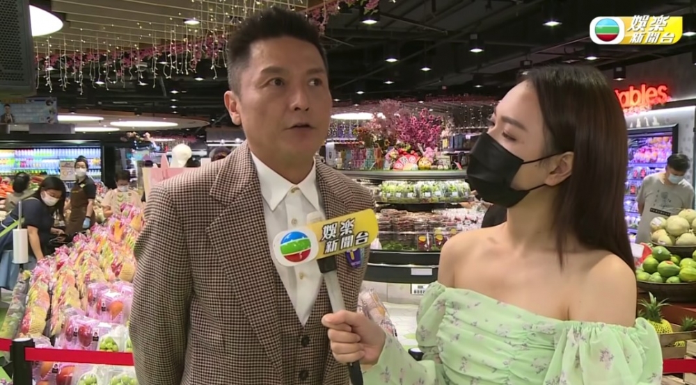 最近同囡囡上台表演 而引起熱話！