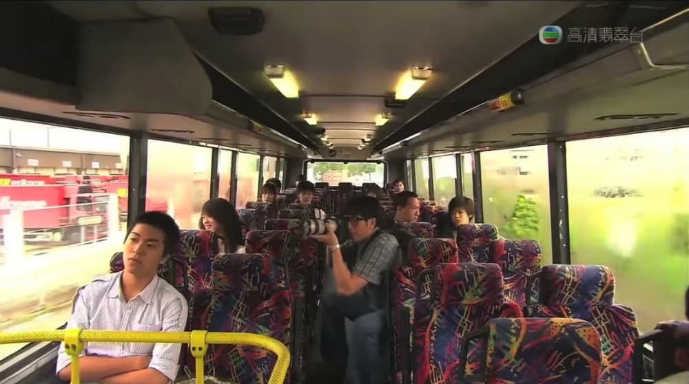 網民選出咗6條最不能理解嘅巴士路線！