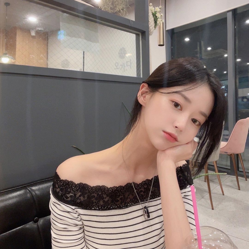《換乘戀愛》女成員介紹:李惠善