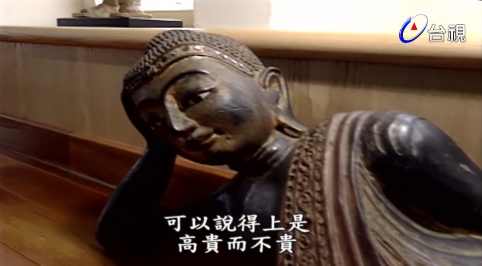 除兵馬俑,佛像都有。