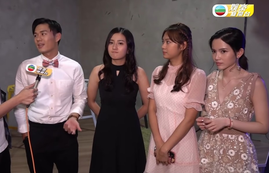 節目播出至今已經4年時間！