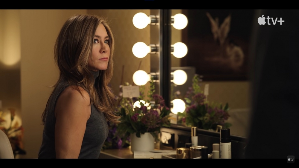 美劇推薦2021清單：《晨間直播秀》第二季，珍妮佛安妮斯頓主演。