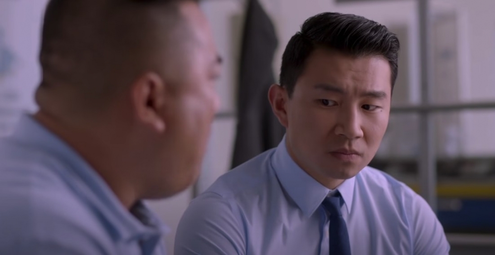 其中一個成名作為加拿大情境劇《Kim's convenience store》