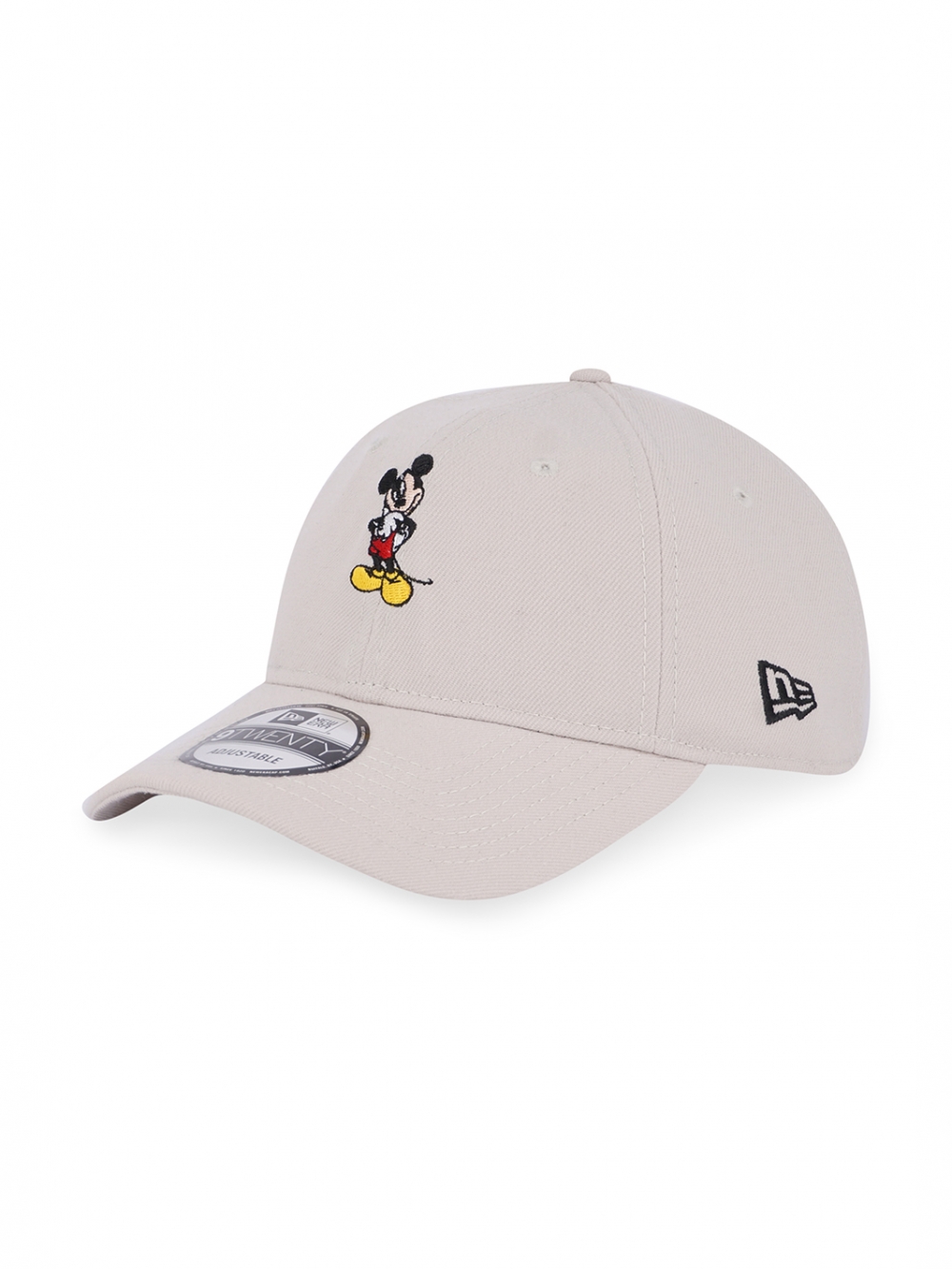 Mickey Mouse fans不容錯過呢款粉紅米奇帽~
