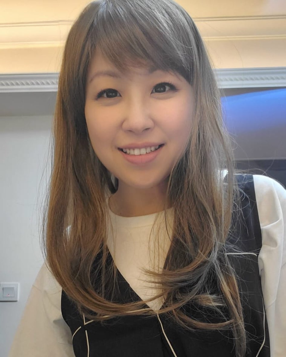 搞怪形象深深入民心～