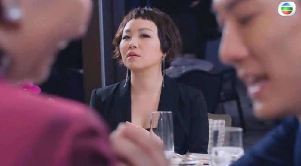 舞台劇演員出身