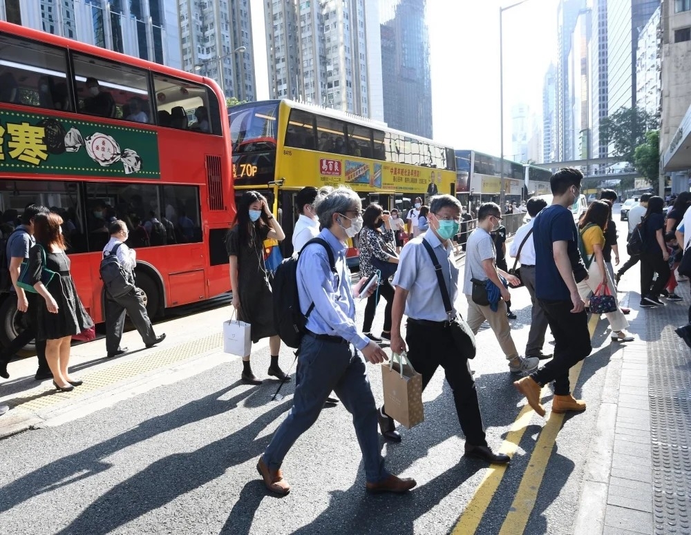 每期的電子消費券均設有使用限期,若未能在限期內用完就會失效!