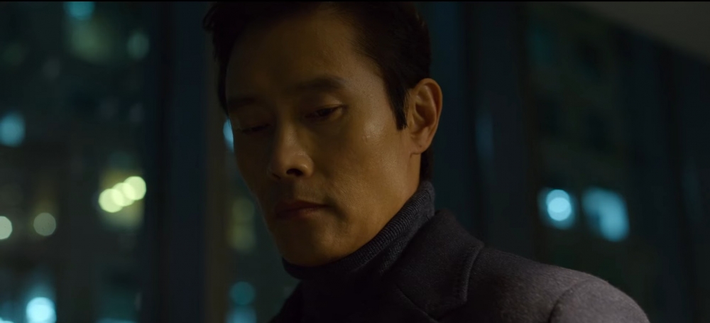 若真推出《魷魚遊戲》第二季,即代表李秉憲極有可能是續集的主角!