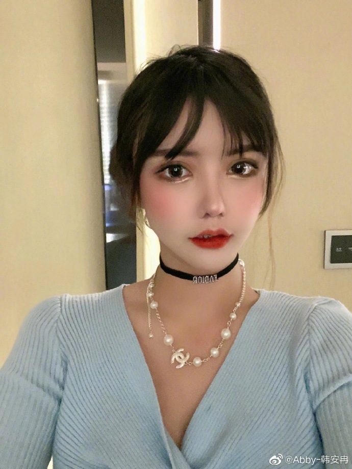 網紅韓安冉短短2年結婚3次?!