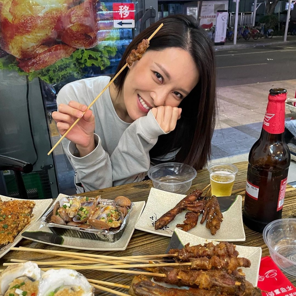 不同食物的燒烤時間都不同,掌握好時間就不擔心燒焦或不熟。