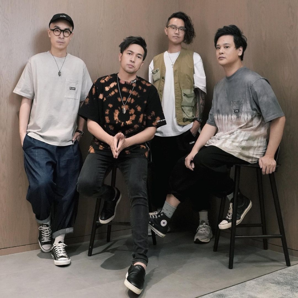 唔少圈中好友亦有現身演唱會表示支持！