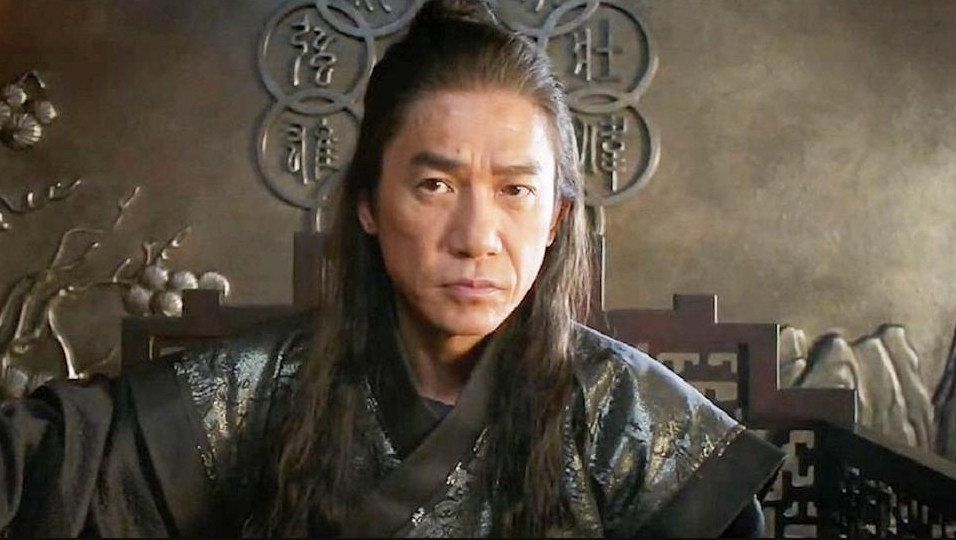 梁朝偉讚文武係有深度嘅反派角色。