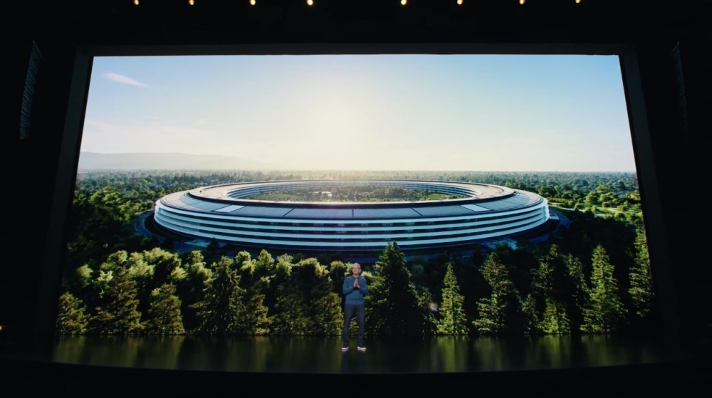 香港時間9月15號凌晨,蘋果舉行咗 Apple Event發佈會