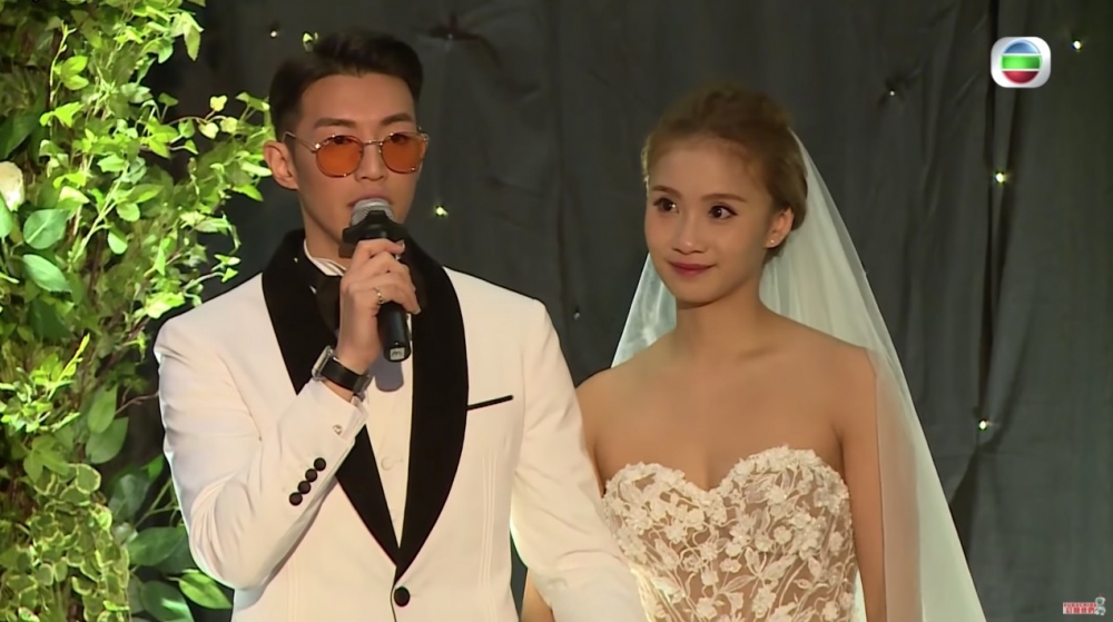 林師傑2015年與港姐歐陽巧瑩拍拖,並於2018年結婚