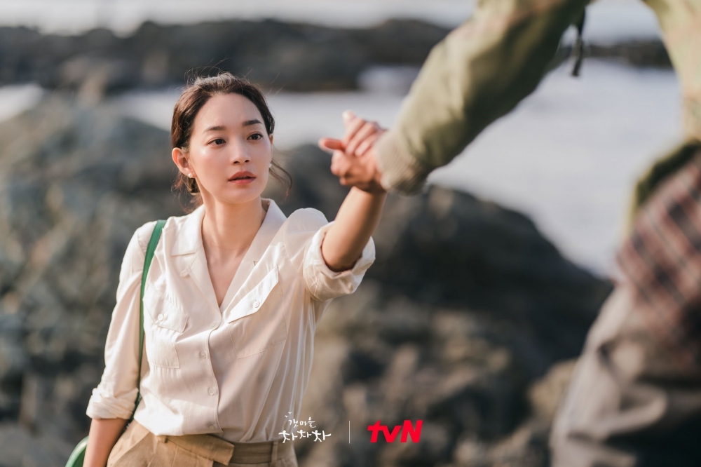《海岸村恰恰恰》19大經典台詞,充滿的人生金句,非常值得大家細味。
