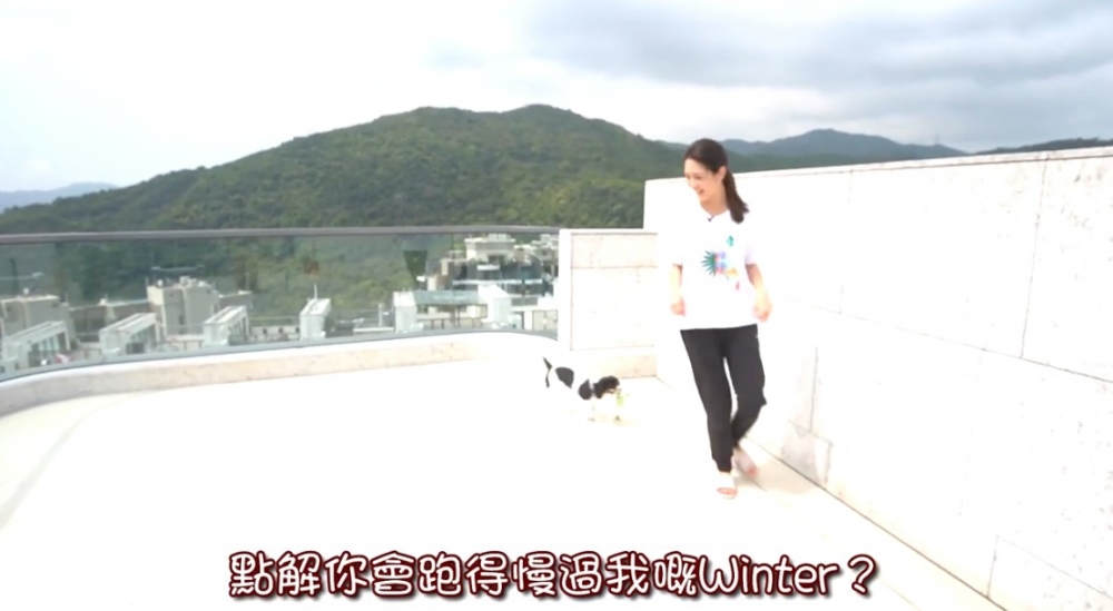 附近環境清幽 非常寫意~