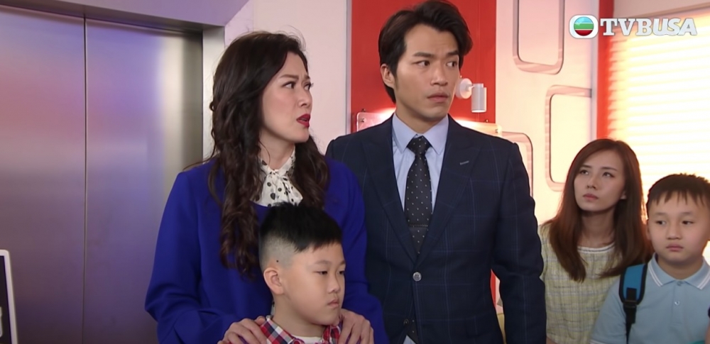雖然樓主就話希望個仔將來「簡單」,但佢又直言期待個仔升上最頂尖嘅小學