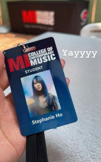 飛美國回歸校園？！