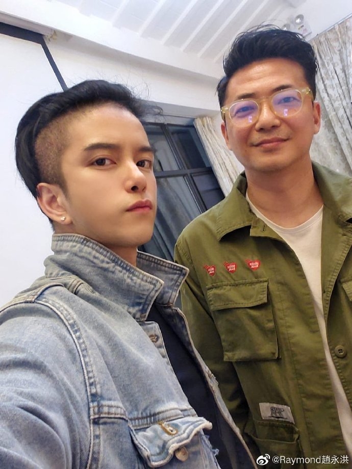 今次係第二次回巢！