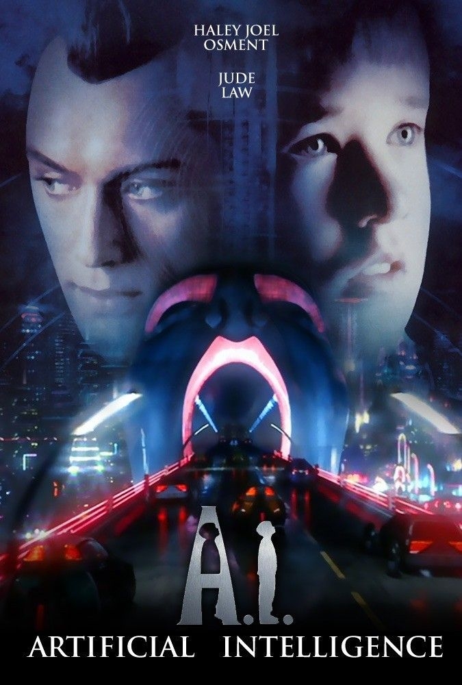 監製陳翹英其實想向史匹堡致敬。