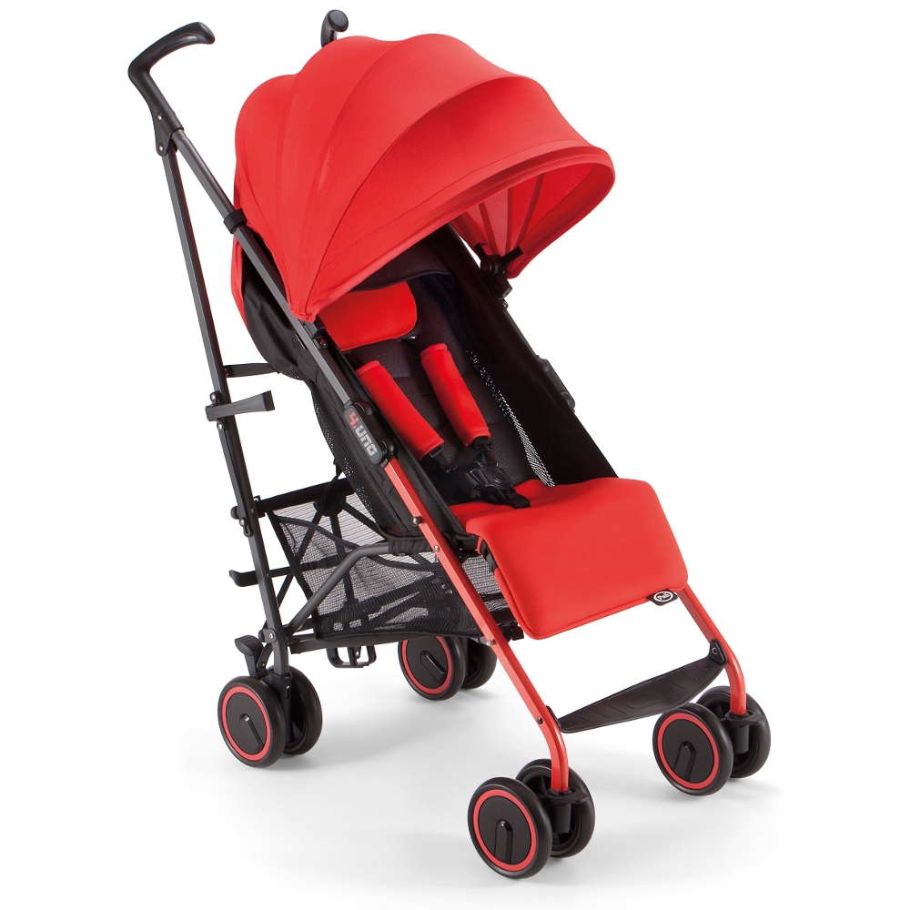 #荷花親子 手推車 特價1折:$159(原價:$1,599)