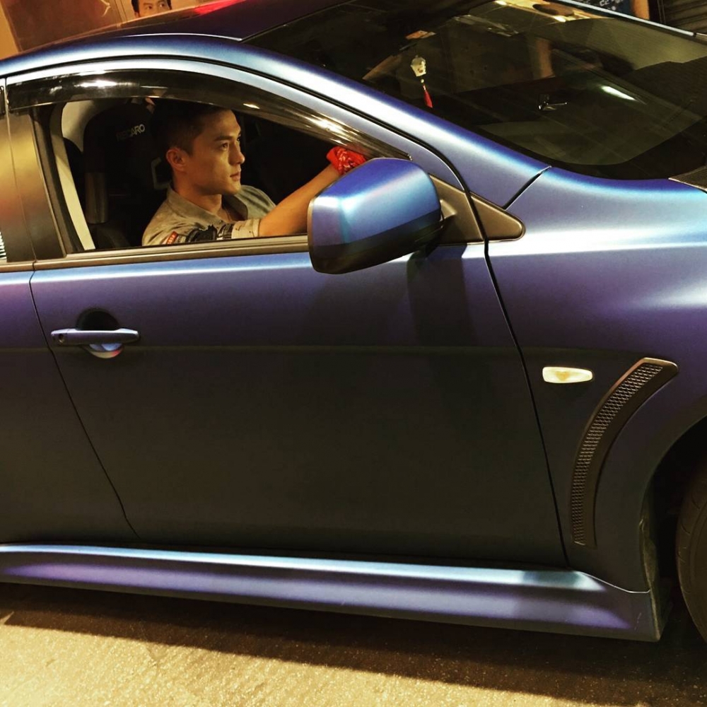 總共被控3項控罪 目前正在審訊中