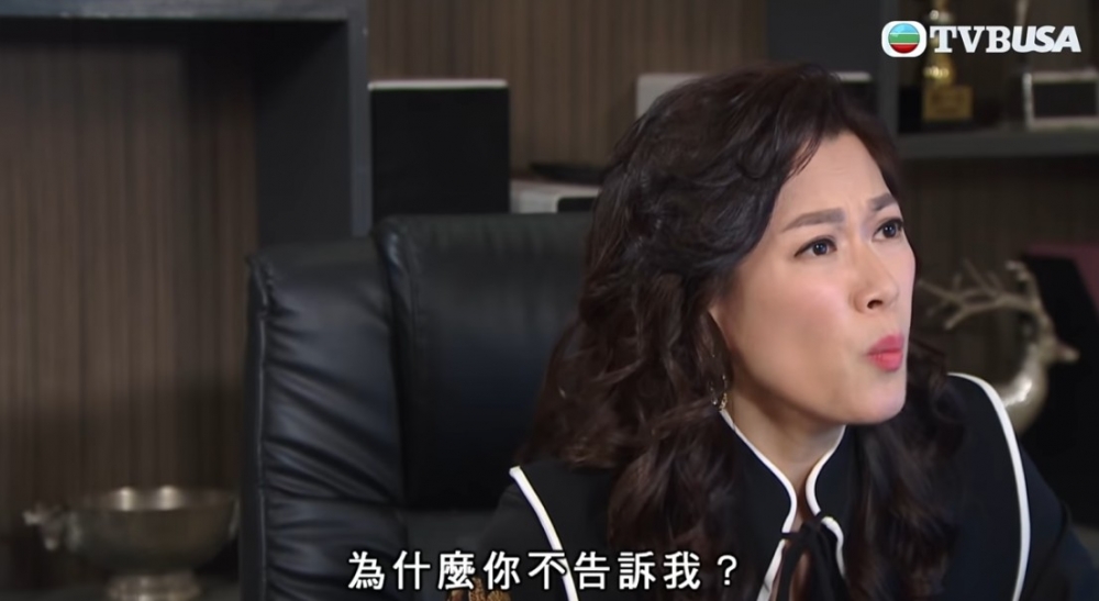 港女表示唔理解點解男生可以同前女友做朋友!