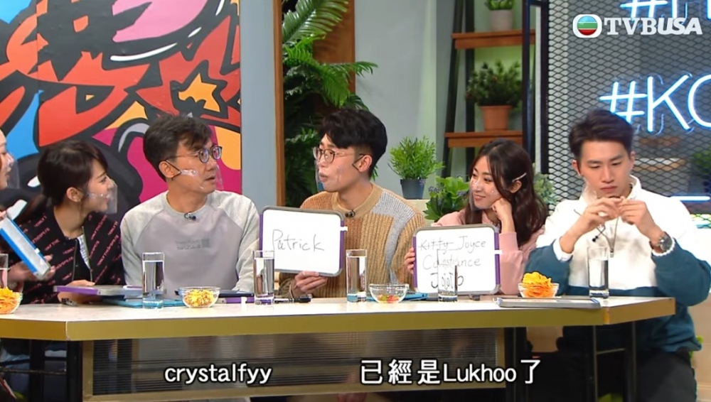 節目將於9月底播放最後一集！