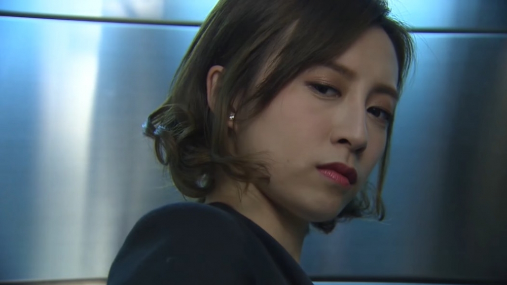 港女坦言下次遇同類事件會大叫。