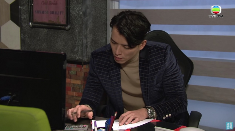 原來樓主兒子表示唔想好似爸爸咁！佢話見到爸爸做嘢好辛苦，唔想長大都要咁辛苦工作