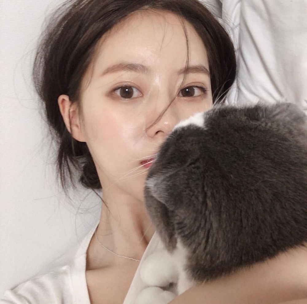 電力超強的高敏英,被網友封為節目的「女主角」。