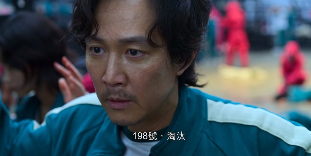 網民發現有參賽者死超過1次。