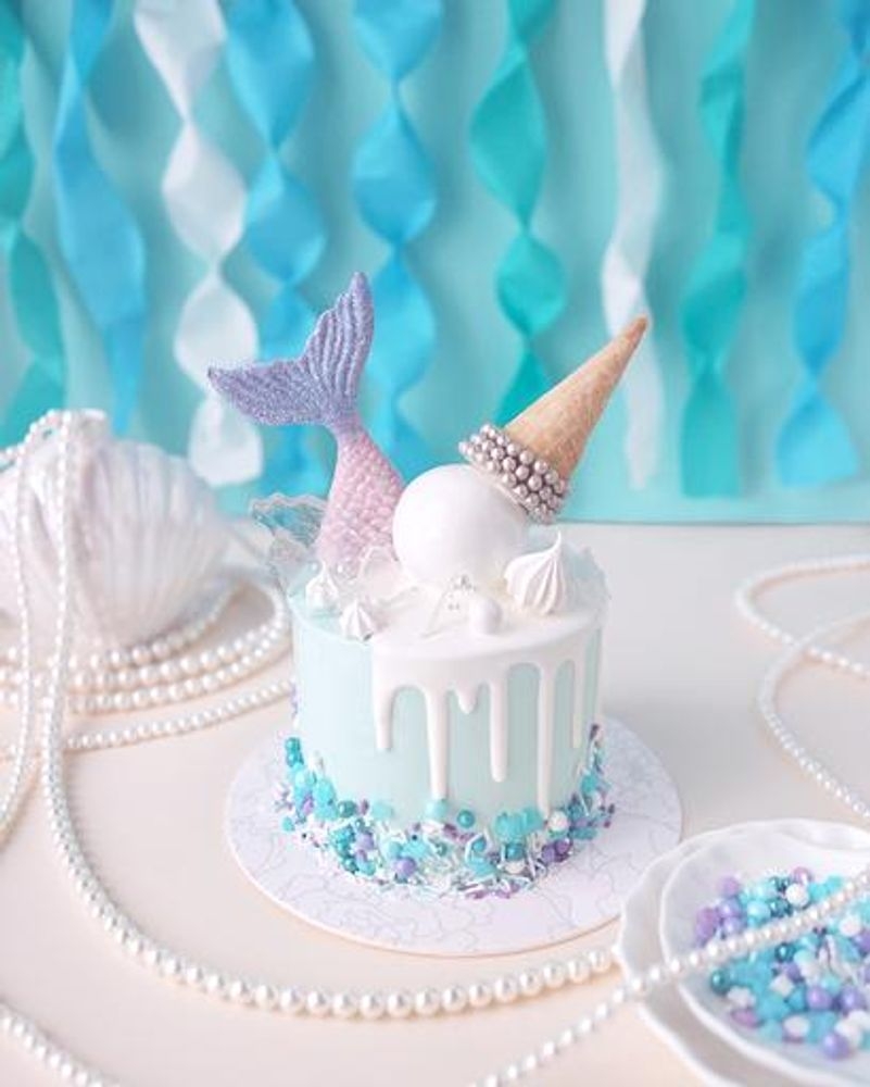 Vive Cake Boutique Beauty in the Water($780.00起)