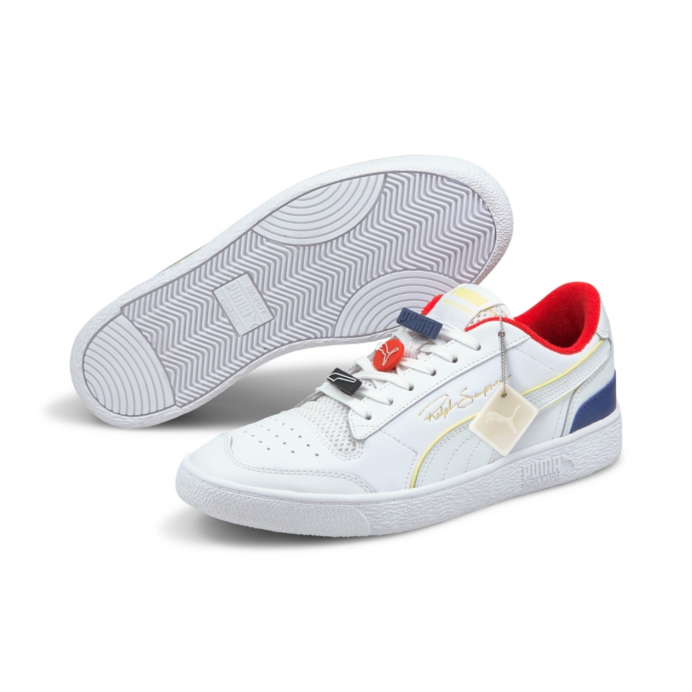 #PUMA 男女皆宜休閒鞋 特價1折:$65.9(原價:$659)