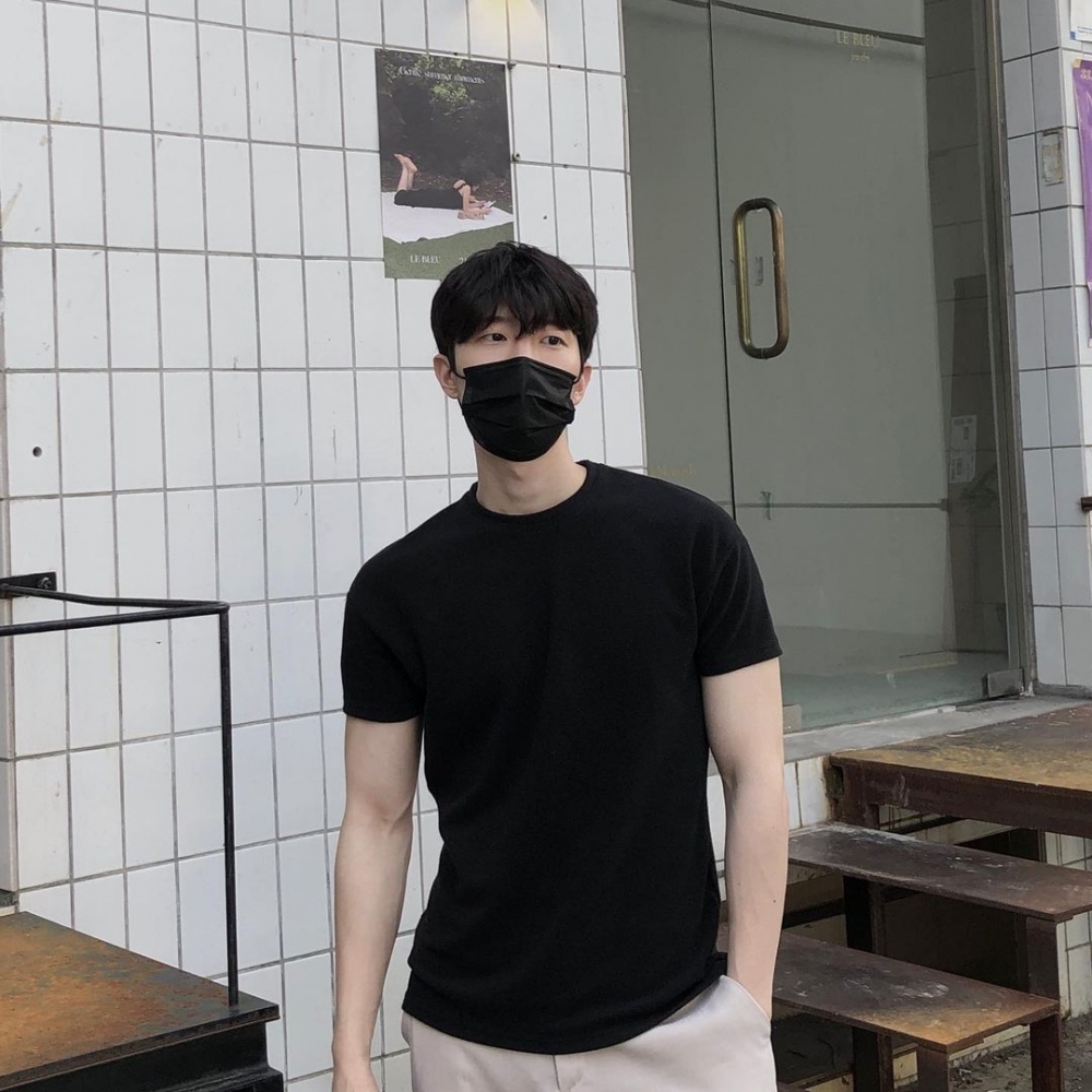 《換乘戀愛》男成員介紹:李相宇