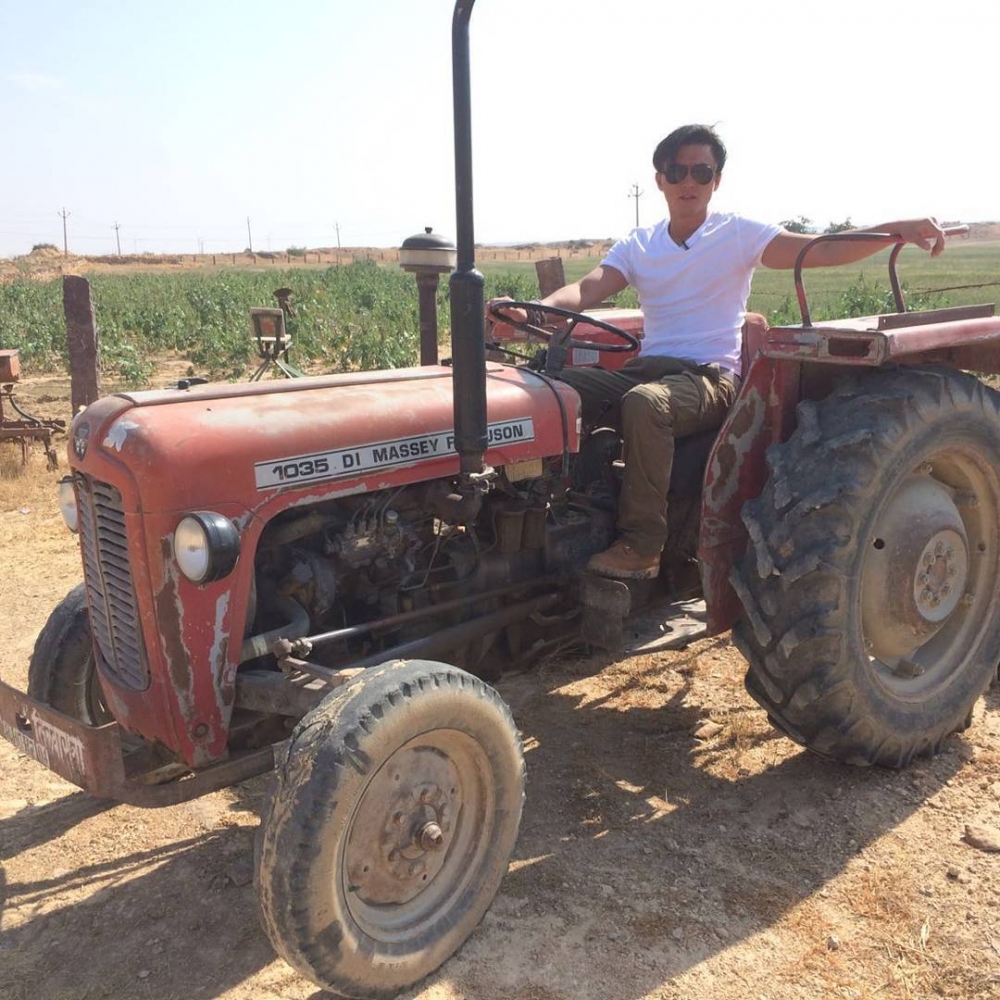 事發當時未有接受酒精呼氣測試