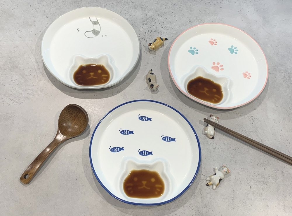 而在10月14至17日期間,場內會設置主子美食街,多間寵物食品店為毛孩精心預備的多款特色美食。
