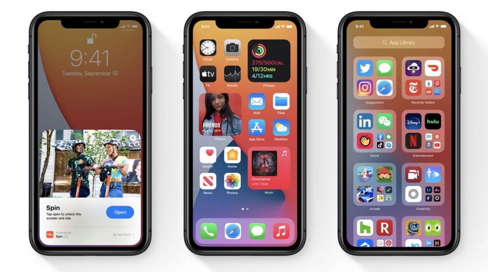 iPhone出現嚴重的安全漏洞,即使「零點擊」都遭入侵中毒,Apple針對此漏洞緊急進行修復。