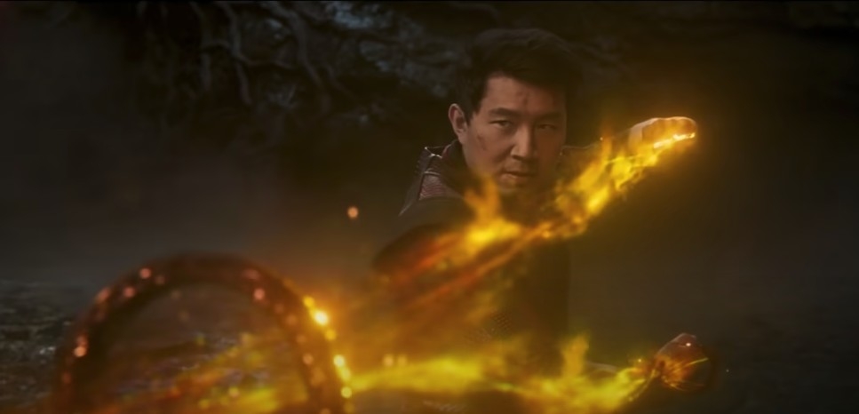 Marvel電影《尚氣與十環幫傳奇》最近成為全城熱話!