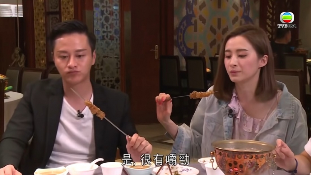 港男話之後每一次約會,佢哋都係打邊爐居多!