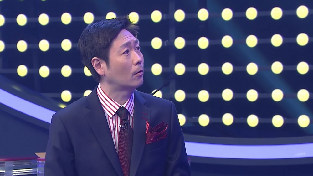 李思捷回歸TVB主持節目《思家大戰》