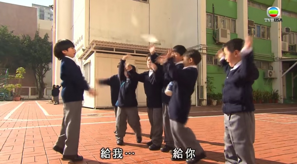 網民投選20個港版魷魚遊戲必定要有嘅遊戲!