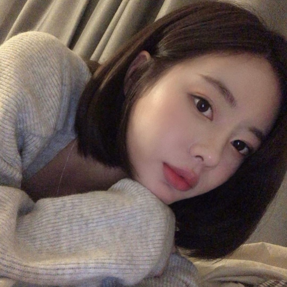 《換乘戀愛》女成員介紹:高敏英