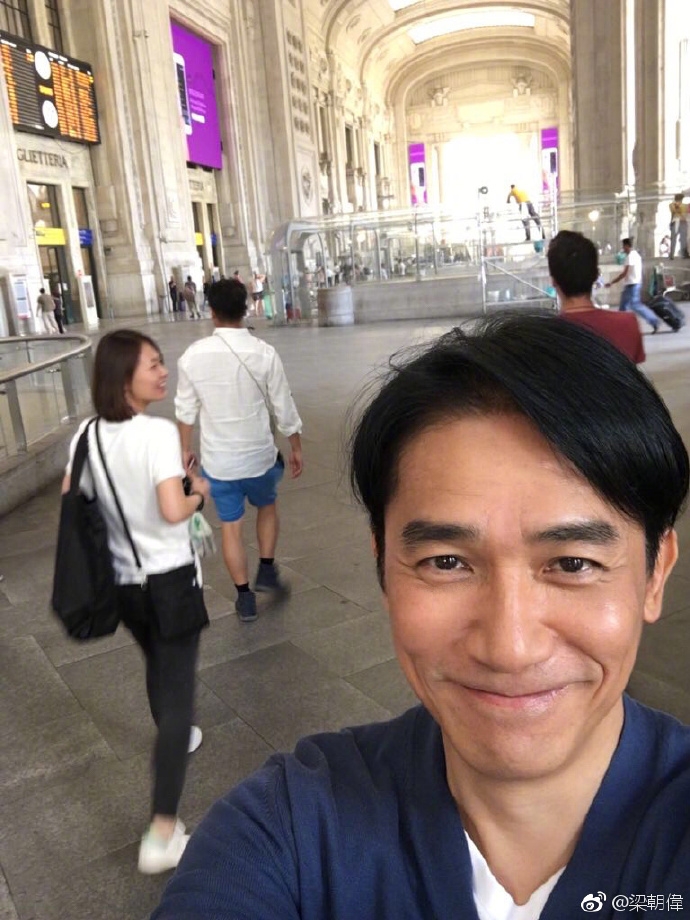 兩人因性格不同 經常吵架