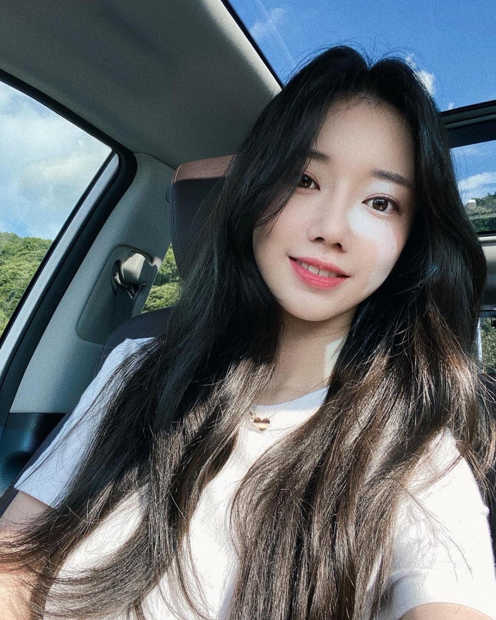 《換乘戀愛》女成員介紹:金普賢
