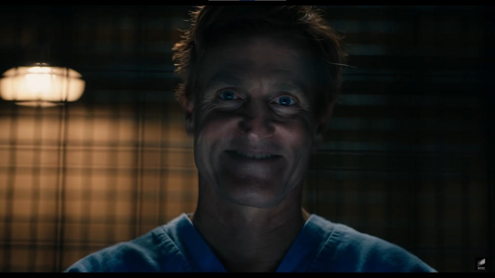 新加入的Woody Harrelson飾演「血蜘蛛」,其宿主是連環變態殺手Cletus Kasady,被影迷大贊非常適合此角色。
