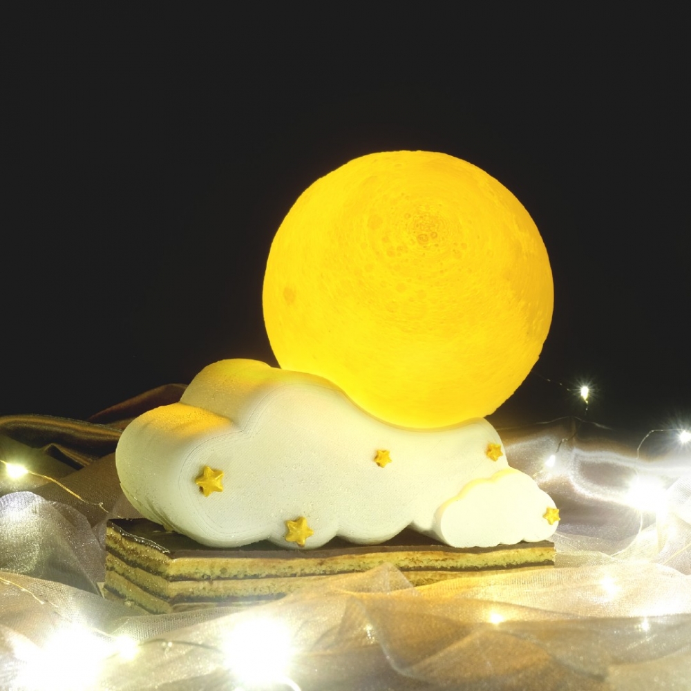 Arte by Padaria雲海-限定中秋造型蛋糕($620)