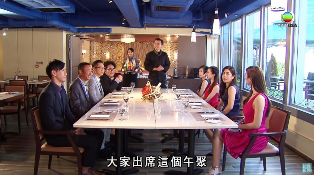 最近有網民喺香港討論區開post,稱靚仔同事去約會竟備受冷遇。